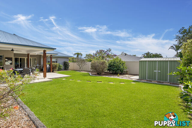 19 Stonebrook Court CASHMERE QLD 4500