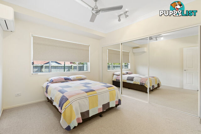 19 Stonebrook Court CASHMERE QLD 4500