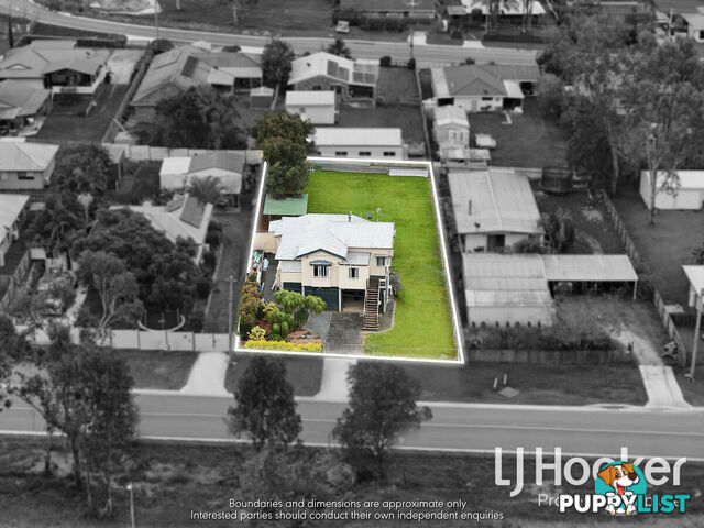 24 Manning Street JIMBOOMBA QLD 4280