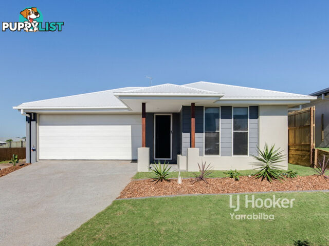 35 Mason Street YARRABILBA QLD 4207