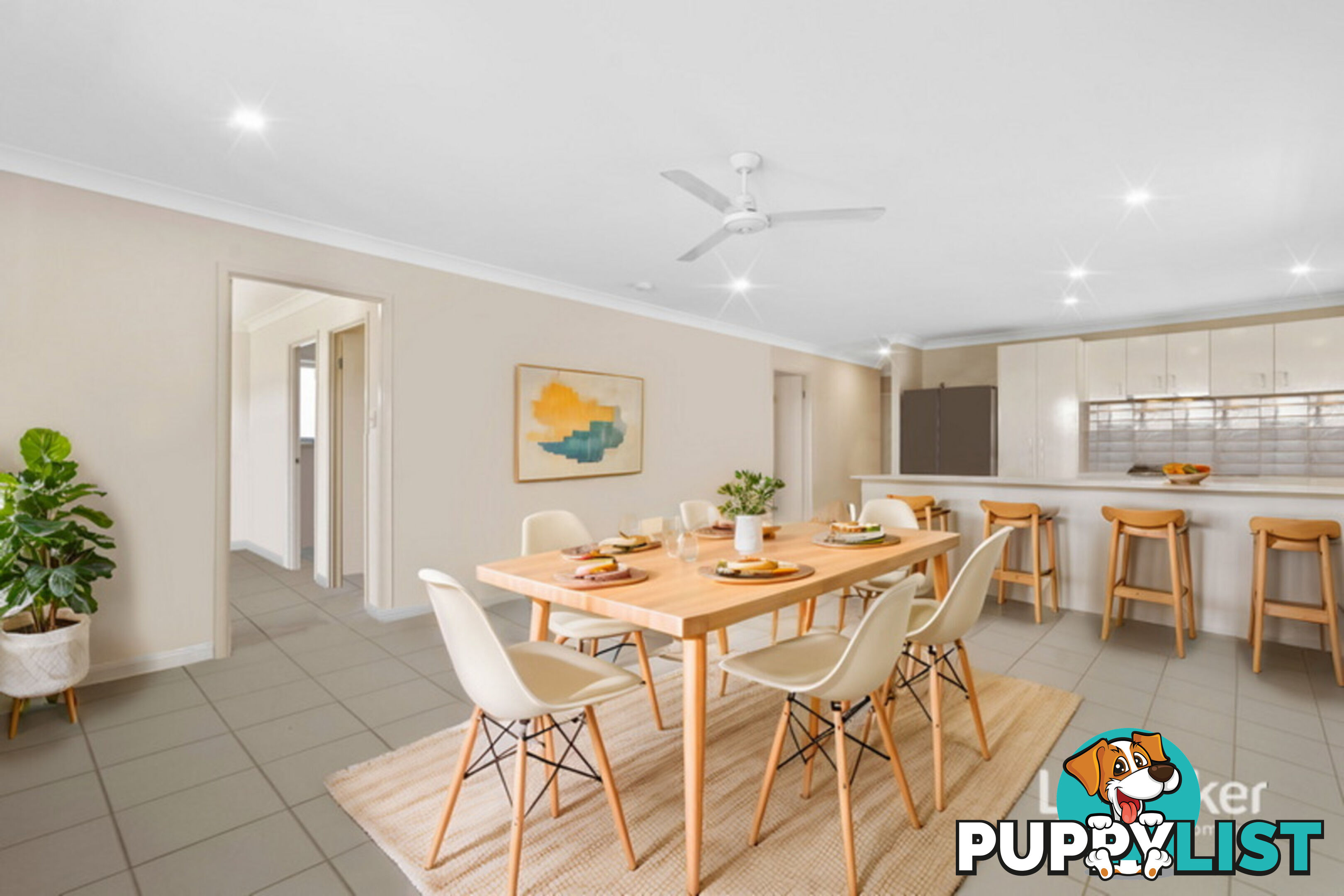 54 Splendour Circuit YARRABILBA QLD 4207