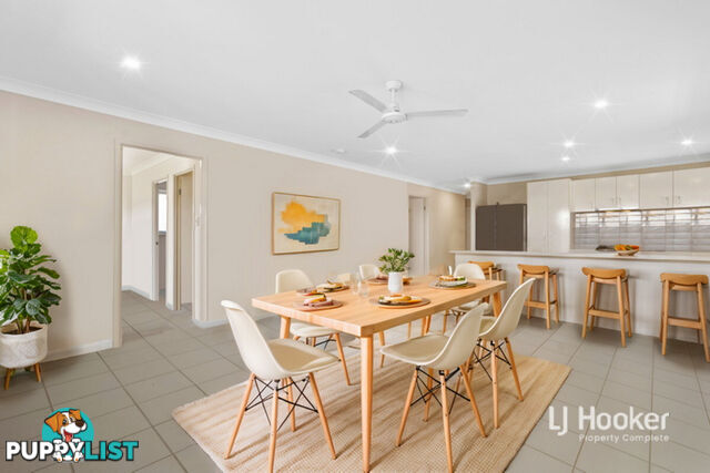 54 Splendour Circuit YARRABILBA QLD 4207