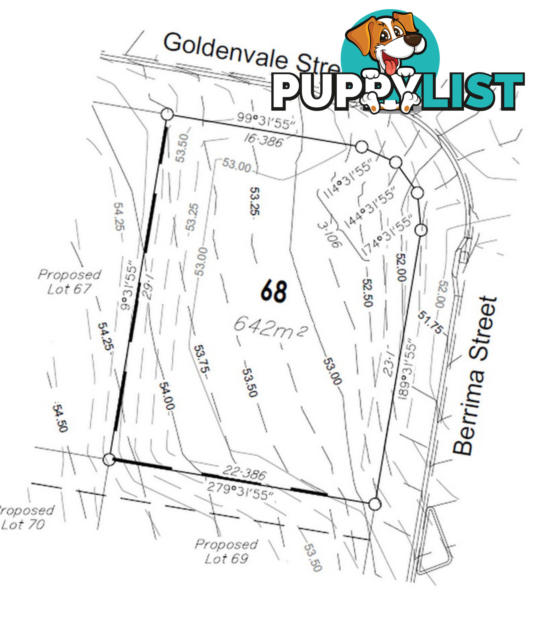 Lot 68/4 Marcus Drive REGENTS PARK QLD 4118