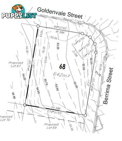 Lot 68/4 Marcus Drive REGENTS PARK QLD 4118