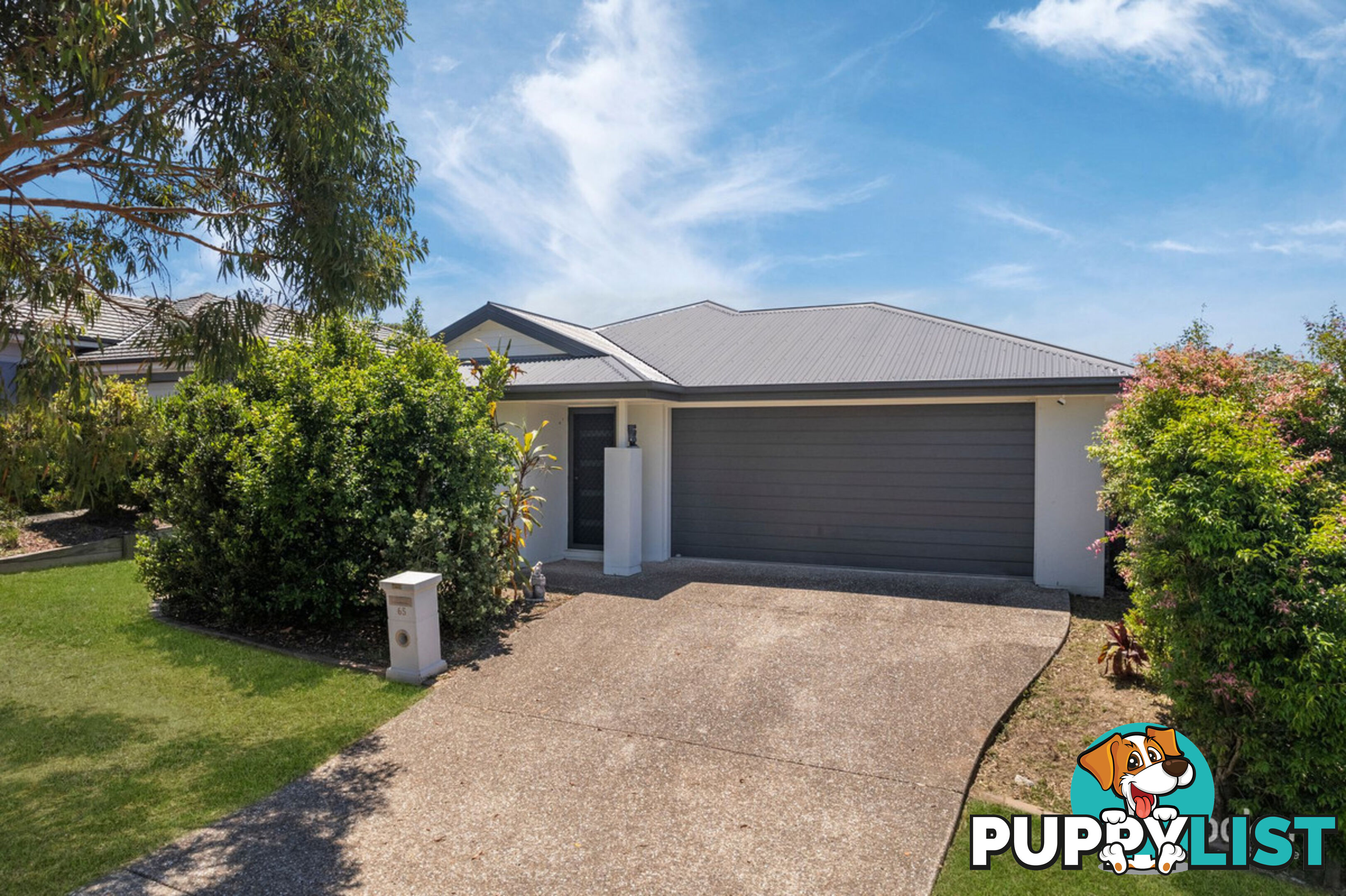 65 Skyblue Circuit YARRABILBA QLD 4207