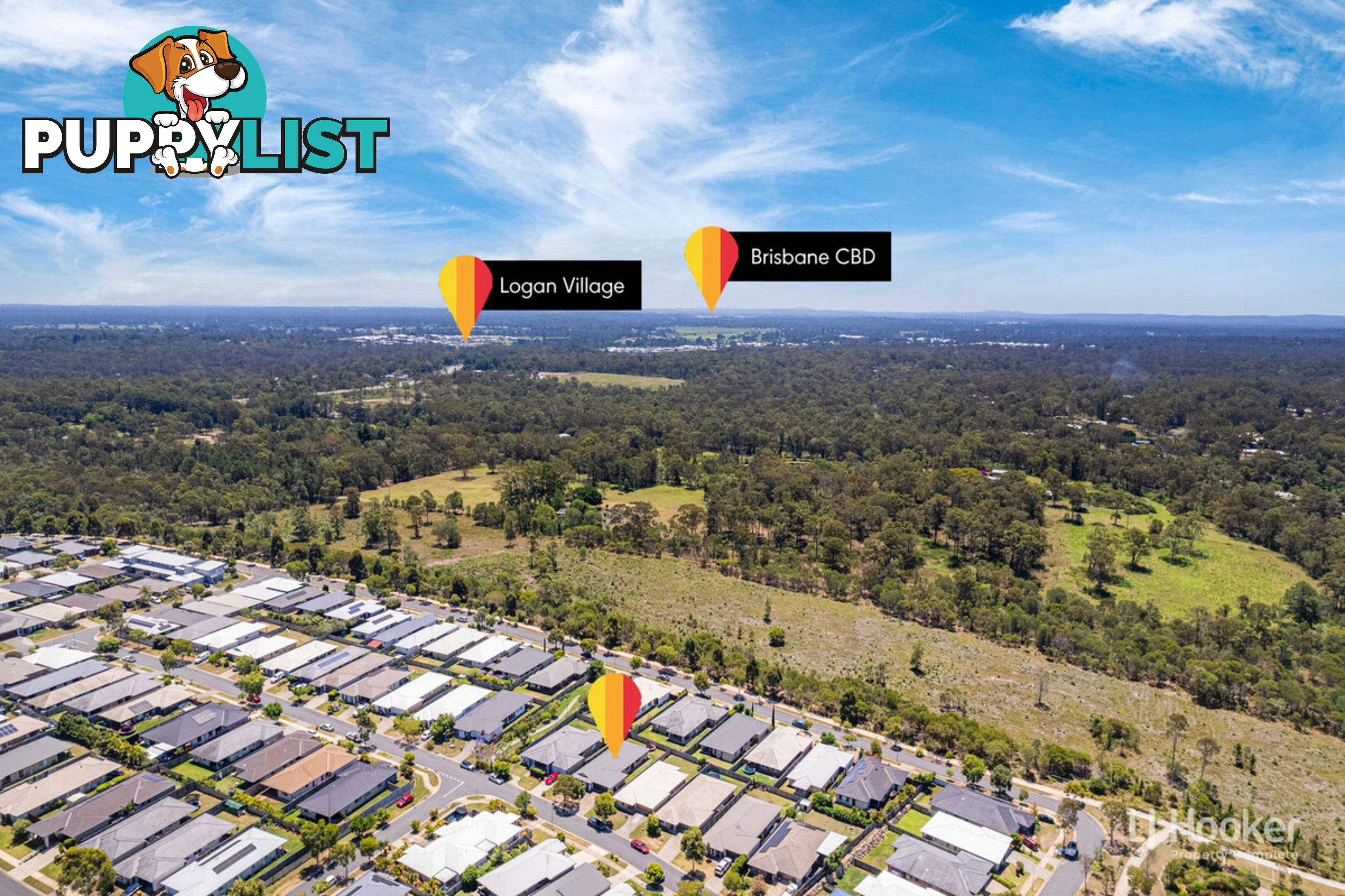 65 Skyblue Circuit YARRABILBA QLD 4207