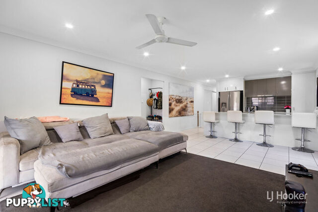 65 Skyblue Circuit YARRABILBA QLD 4207