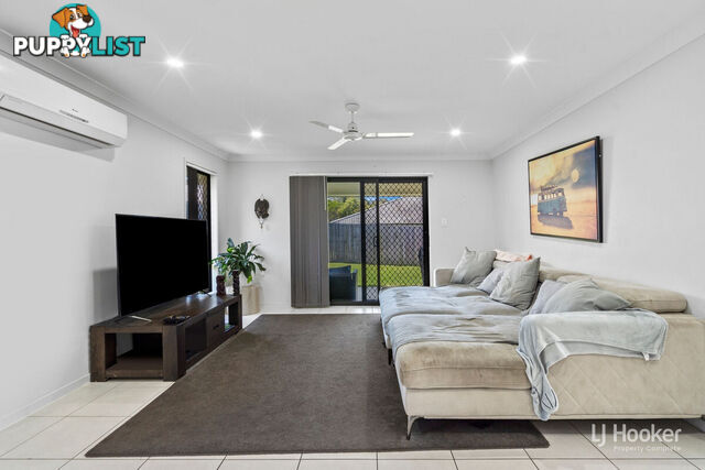 65 Skyblue Circuit YARRABILBA QLD 4207