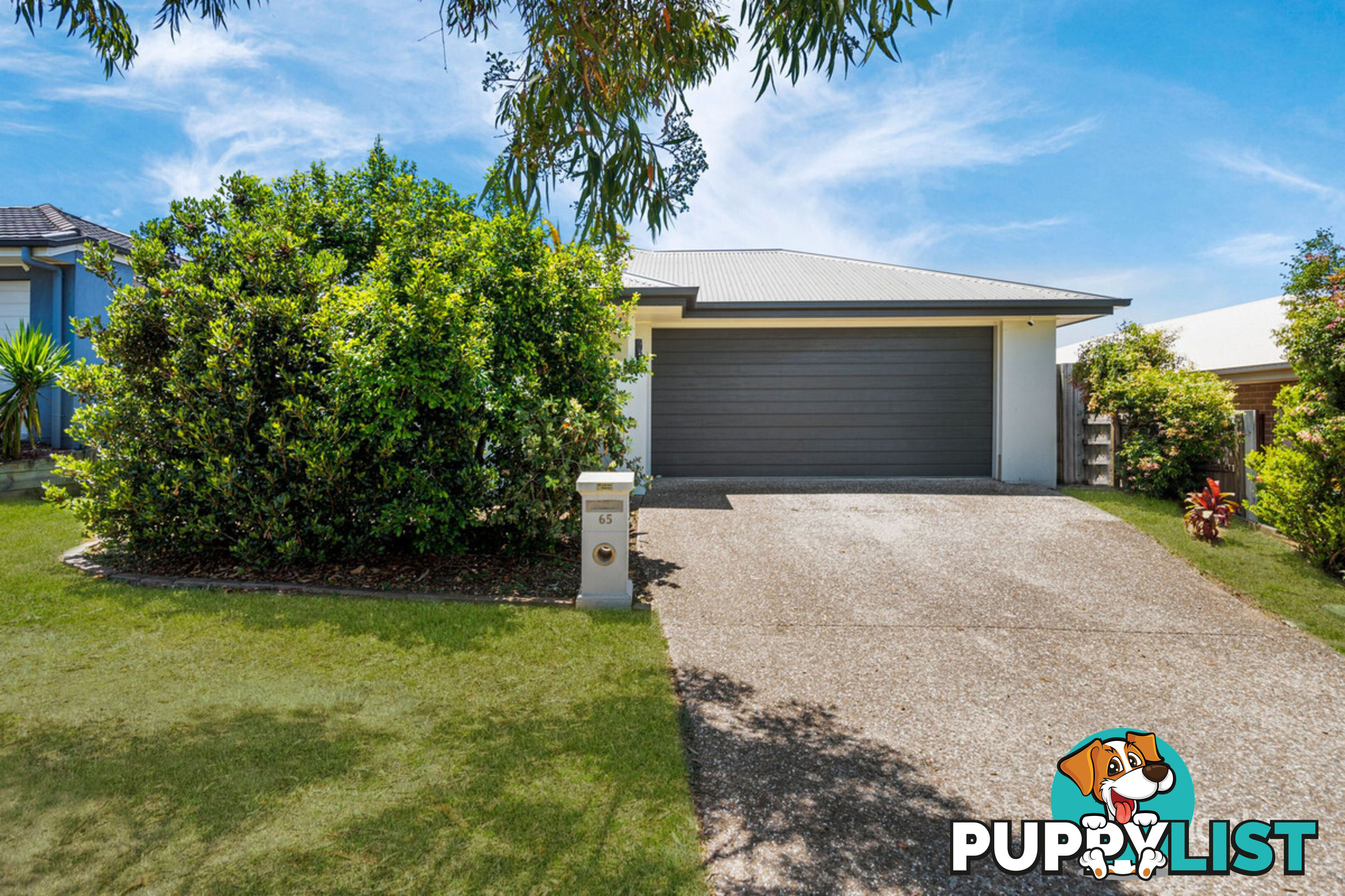 65 Skyblue Circuit YARRABILBA QLD 4207