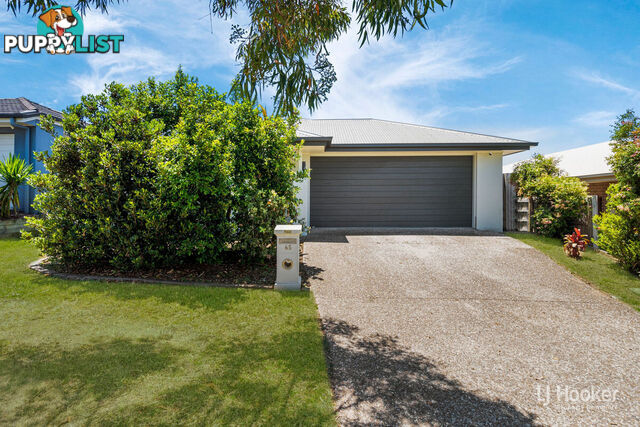 65 Skyblue Circuit YARRABILBA QLD 4207