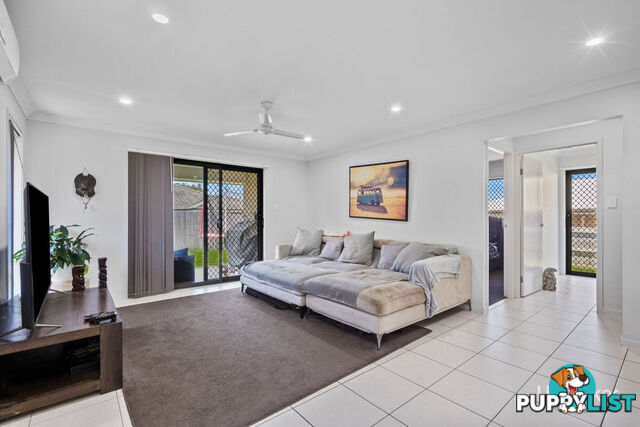 65 Skyblue Circuit YARRABILBA QLD 4207