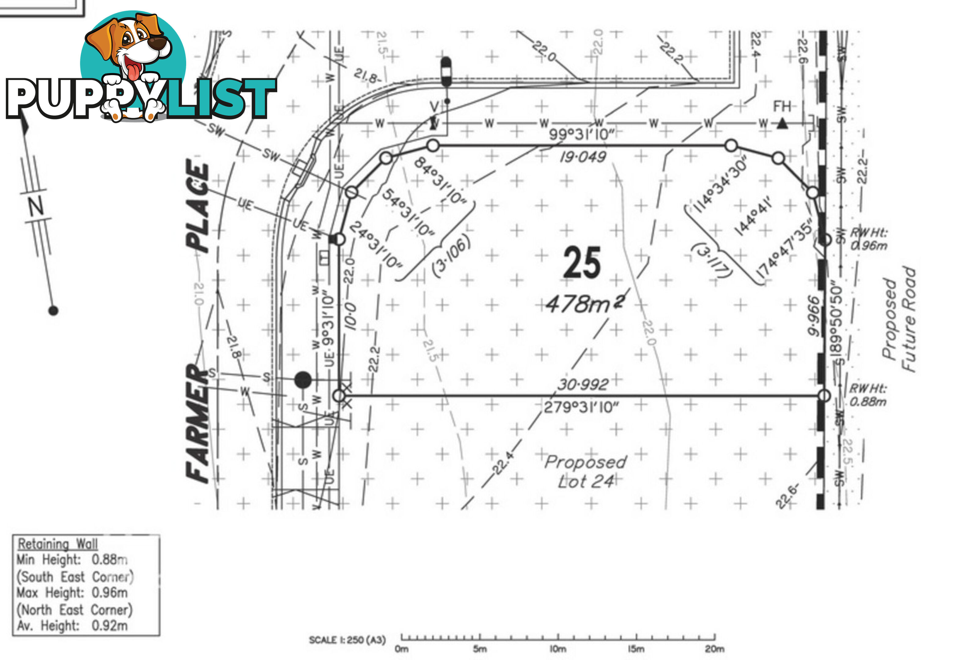 Lot 25/92-98 Bumstead Road PARK RIDGE QLD 4125