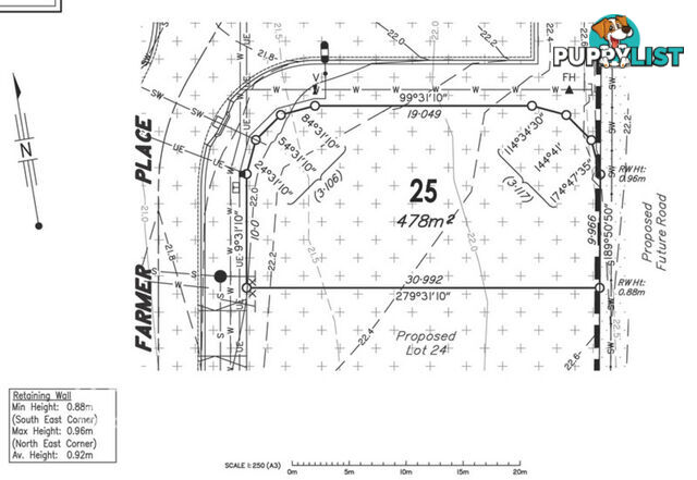 Lot 25/92-98 Bumstead Road PARK RIDGE QLD 4125