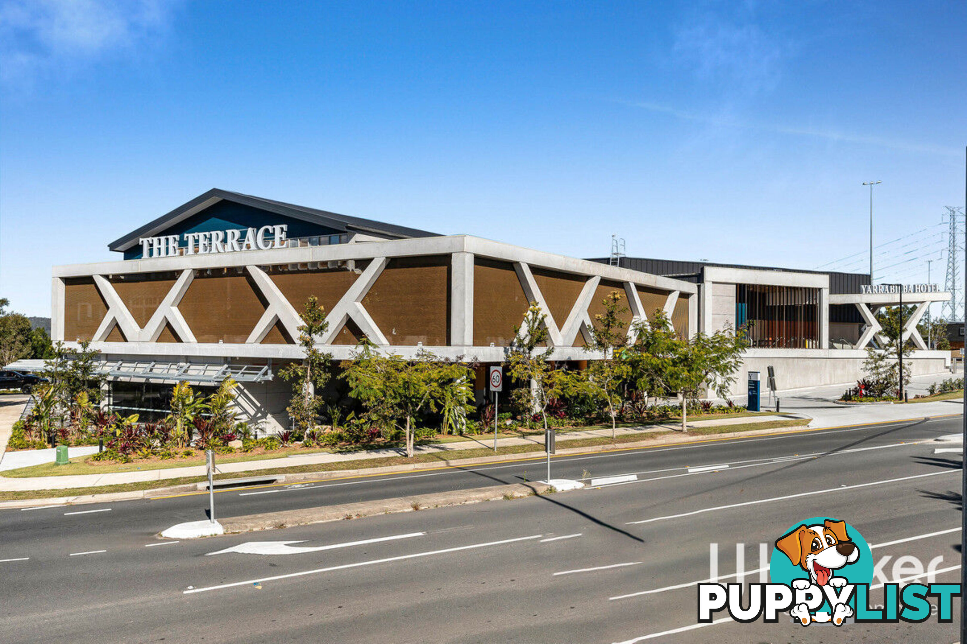 41 Carnavon Street YARRABILBA QLD 4207