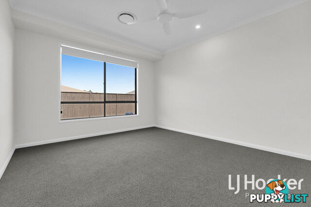 41 Carnavon Street YARRABILBA QLD 4207