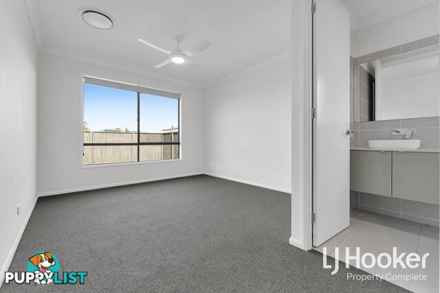 41 Carnavon Street YARRABILBA QLD 4207