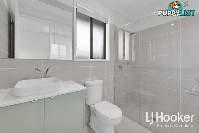 41 Carnavon Street YARRABILBA QLD 4207