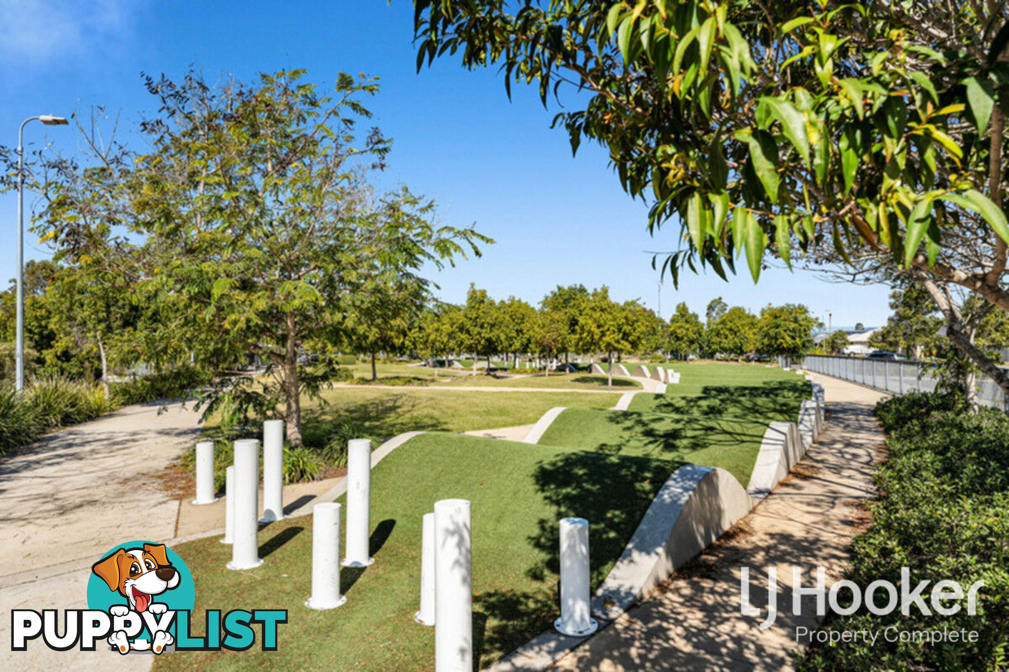 41 Carnavon Street YARRABILBA QLD 4207