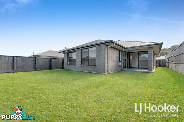 41 Carnavon Street YARRABILBA QLD 4207
