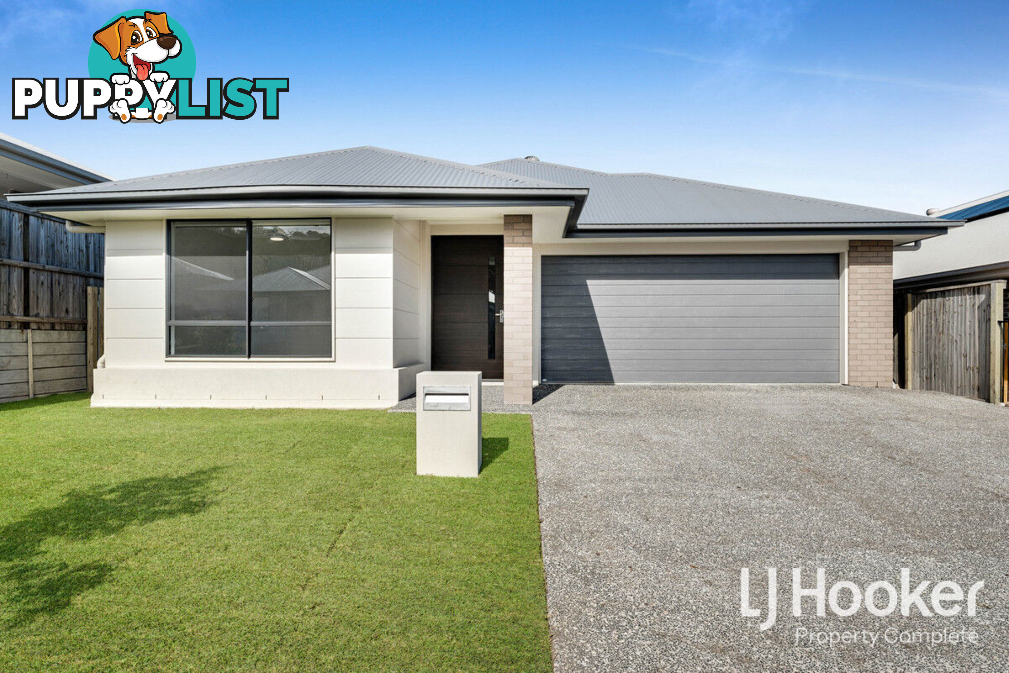 41 Carnavon Street YARRABILBA QLD 4207