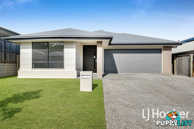41 Carnavon Street YARRABILBA QLD 4207
