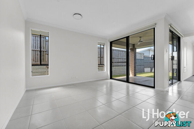 41 Carnavon Street YARRABILBA QLD 4207