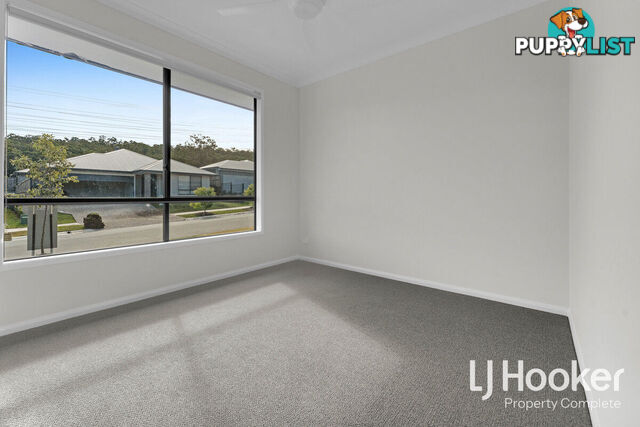41 Carnavon Street YARRABILBA QLD 4207