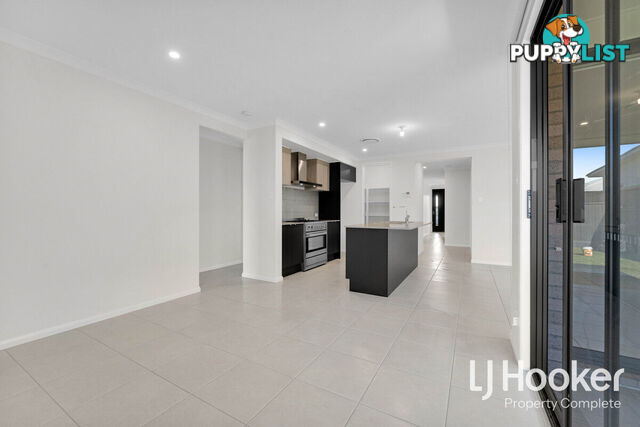 41 Carnavon Street YARRABILBA QLD 4207