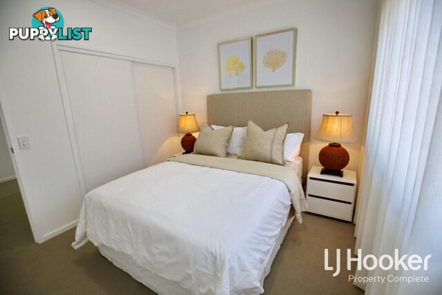 26/9-25 Waldron Street YARRABILBA QLD 4207