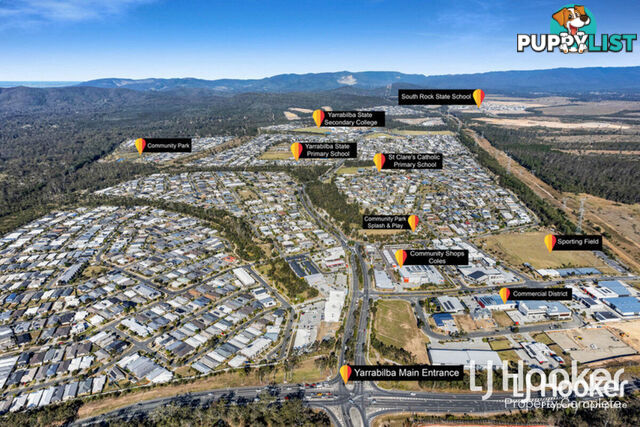 23 Fletcher Street YARRABILBA QLD 4207