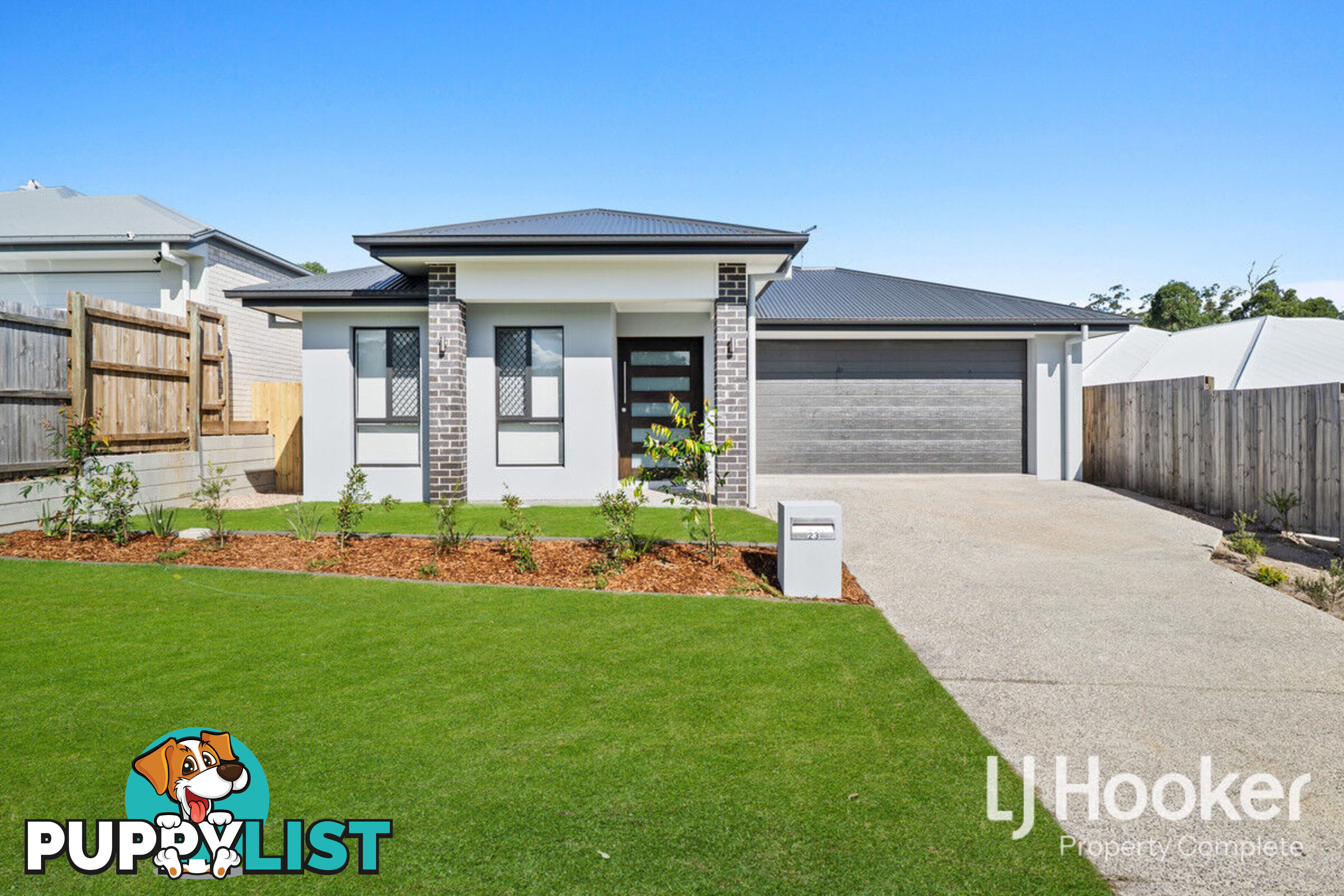 23 Fletcher Street YARRABILBA QLD 4207