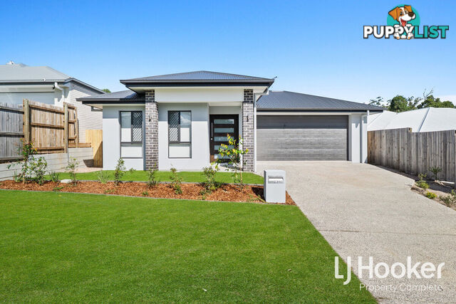 23 Fletcher Street YARRABILBA QLD 4207