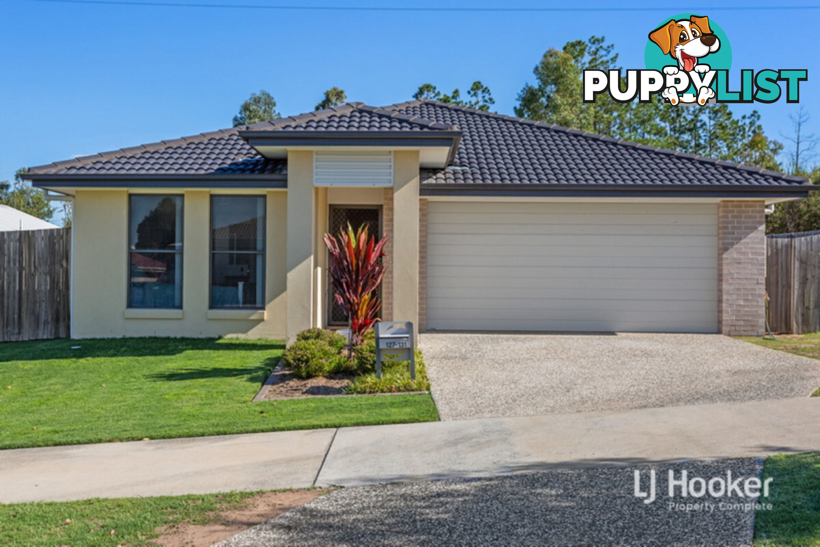 127-131 Darlington Drive YARRABILBA QLD 4207