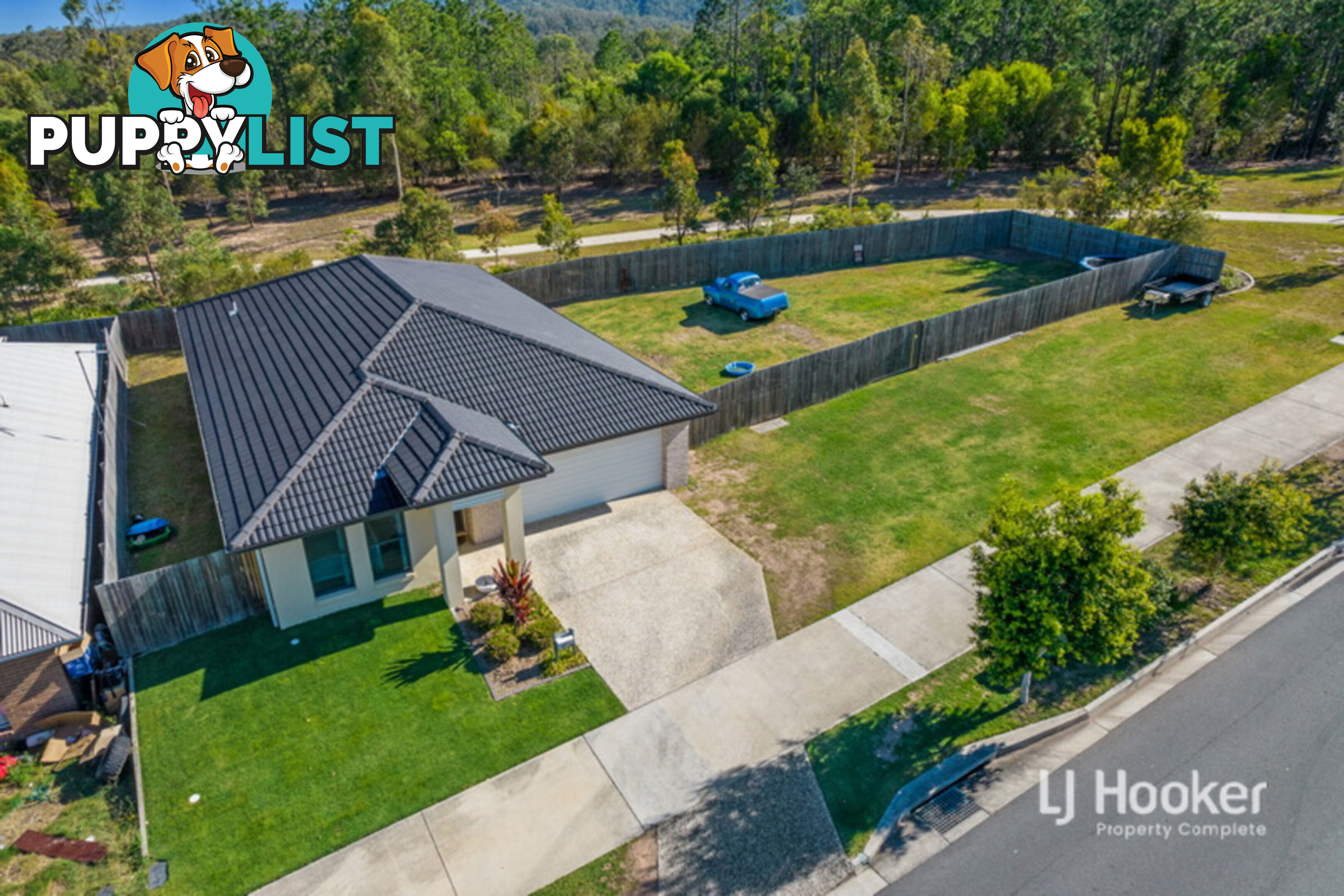 127-131 Darlington Drive YARRABILBA QLD 4207