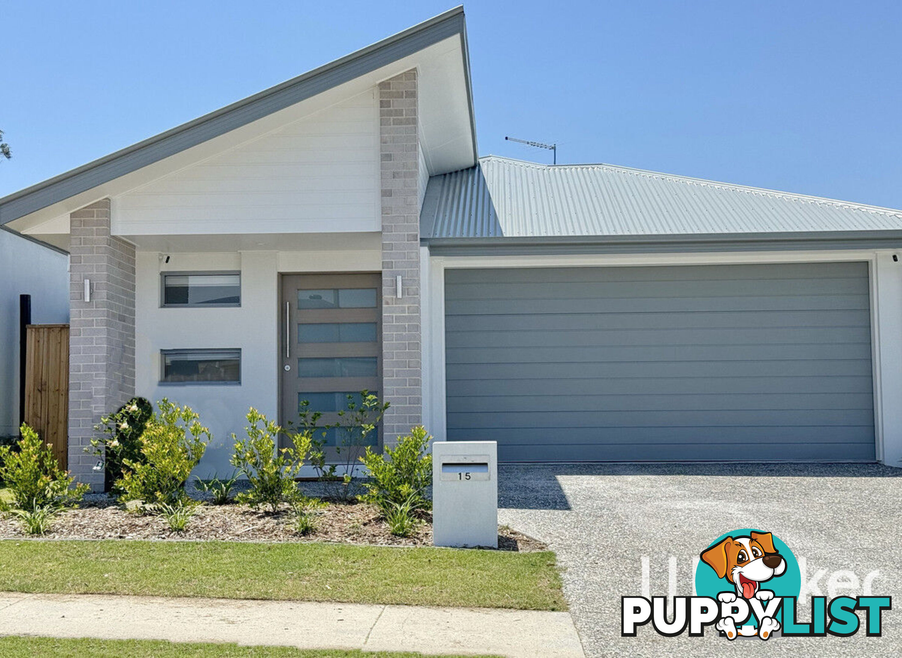 15 Flinders Drive YARRABILBA QLD 4207