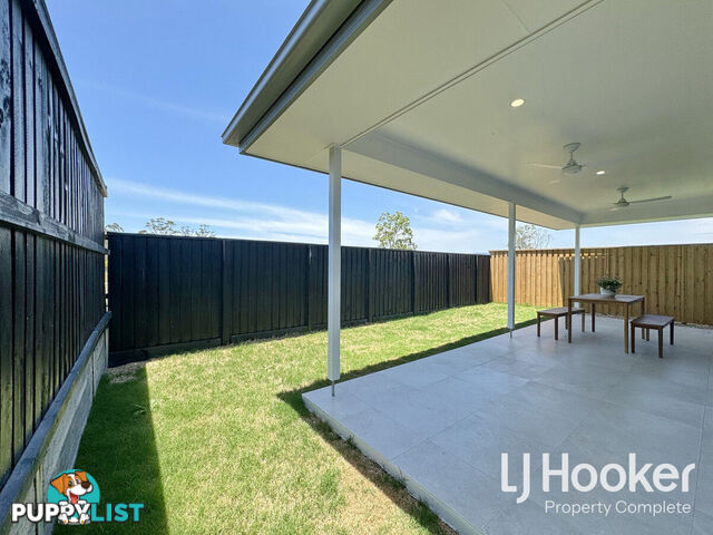 15 Flinders Drive YARRABILBA QLD 4207