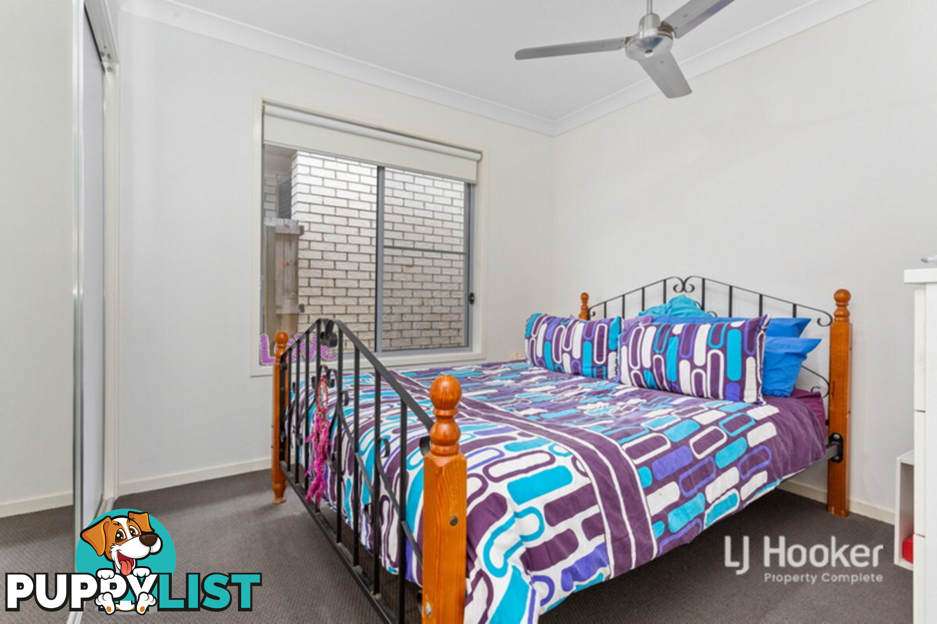 9 Bernard Circuit YARRABILBA QLD 4207