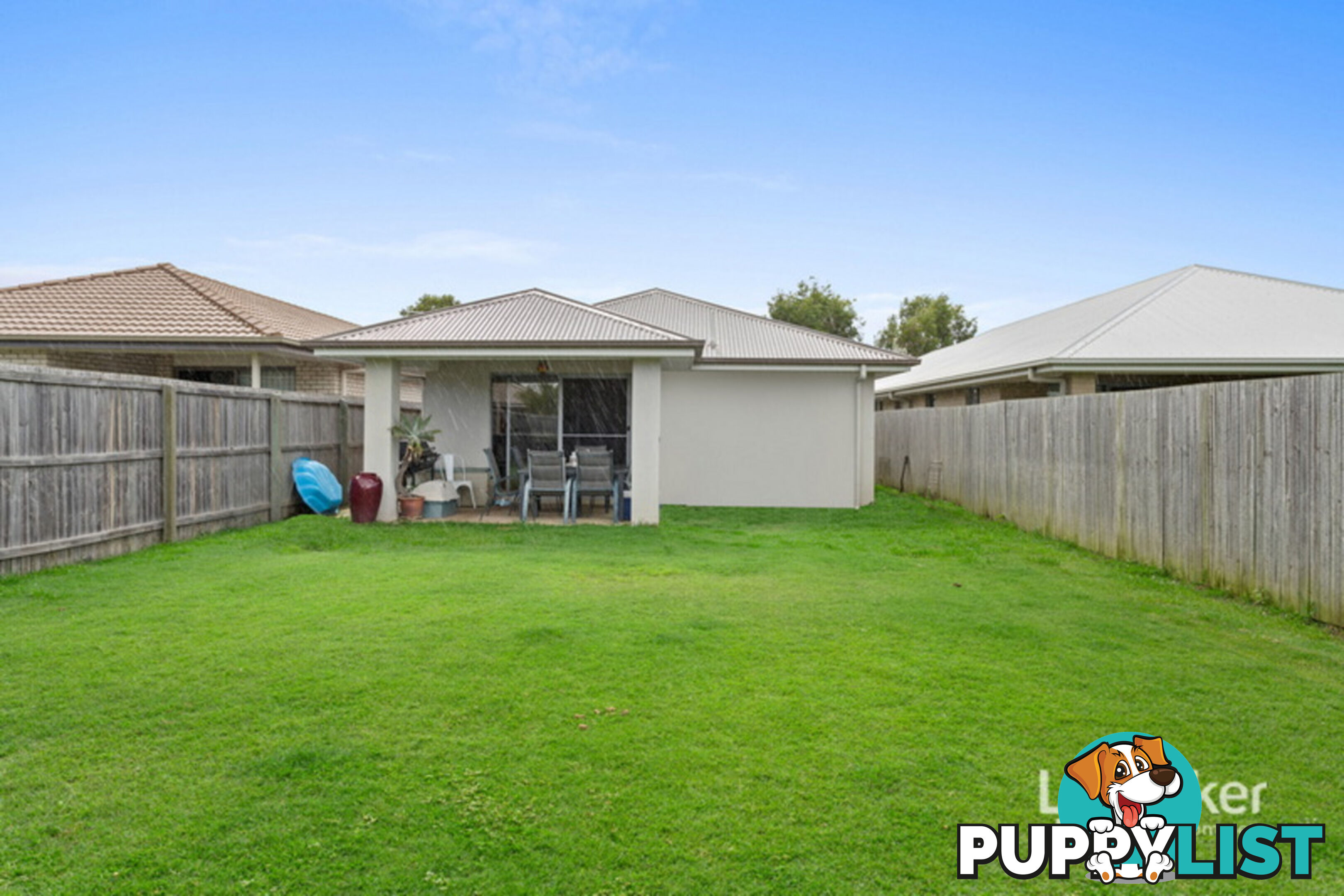 9 Bernard Circuit YARRABILBA QLD 4207