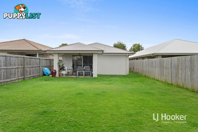 9 Bernard Circuit YARRABILBA QLD 4207