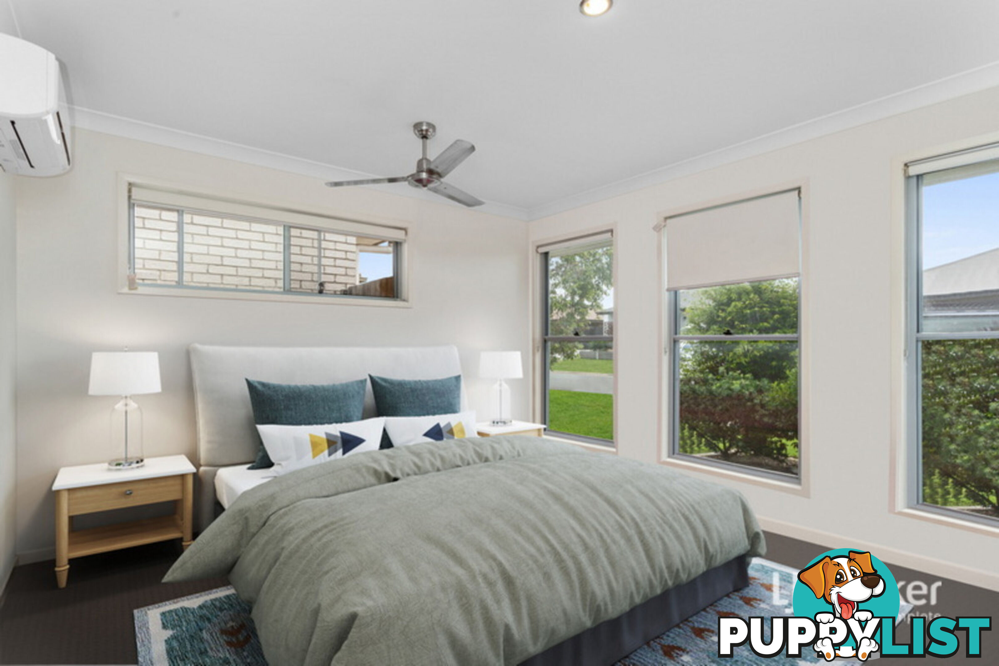 9 Bernard Circuit YARRABILBA QLD 4207