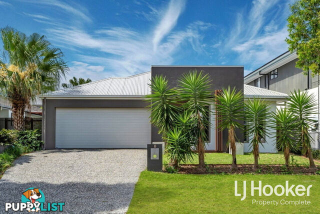 8 Mason Street YARRABILBA QLD 4207