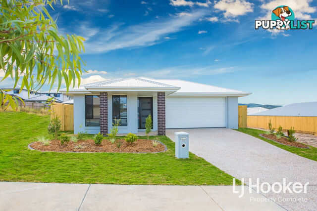 36 Shilin Street YARRABILBA QLD 4207