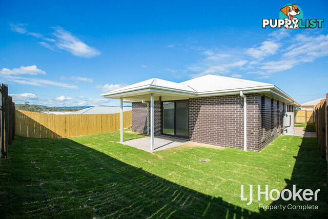 36 Shilin Street YARRABILBA QLD 4207