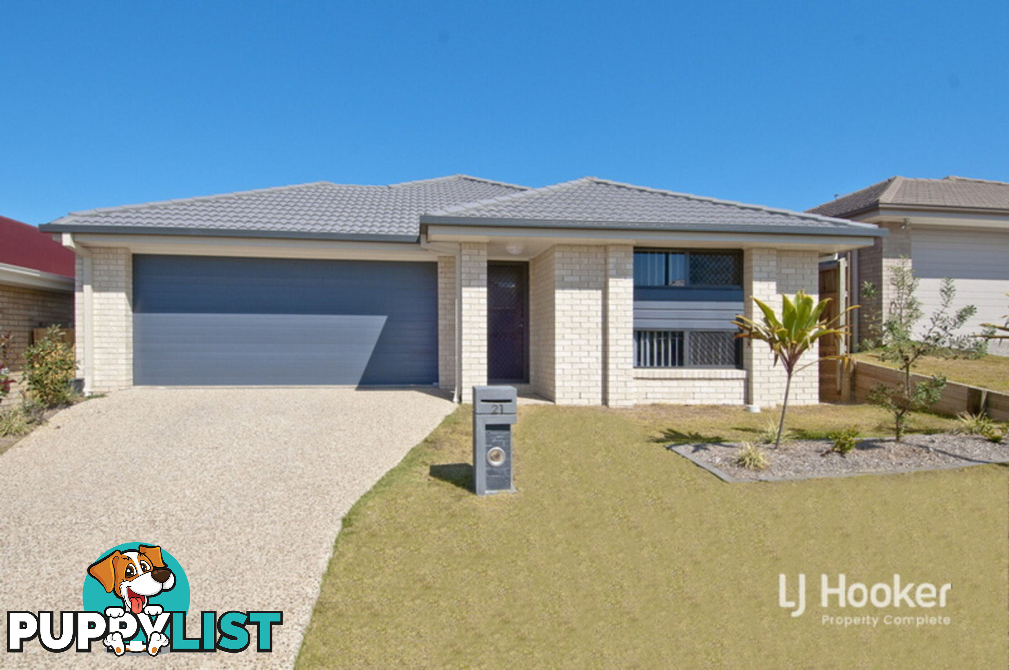 21 Latham Street YARRABILBA QLD 4207