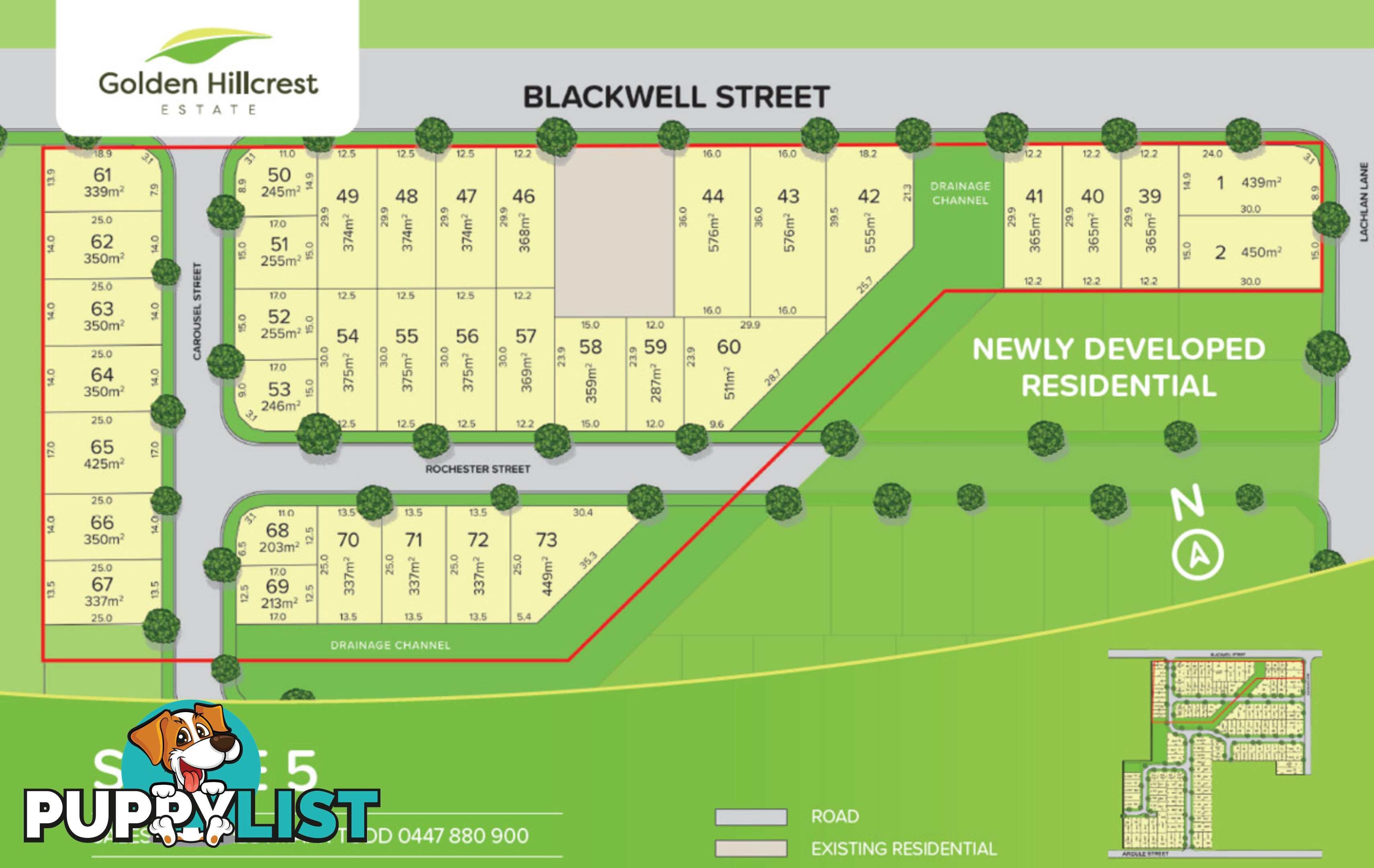 Lot 73/26-28 Argule Street HILLCREST QLD 4118