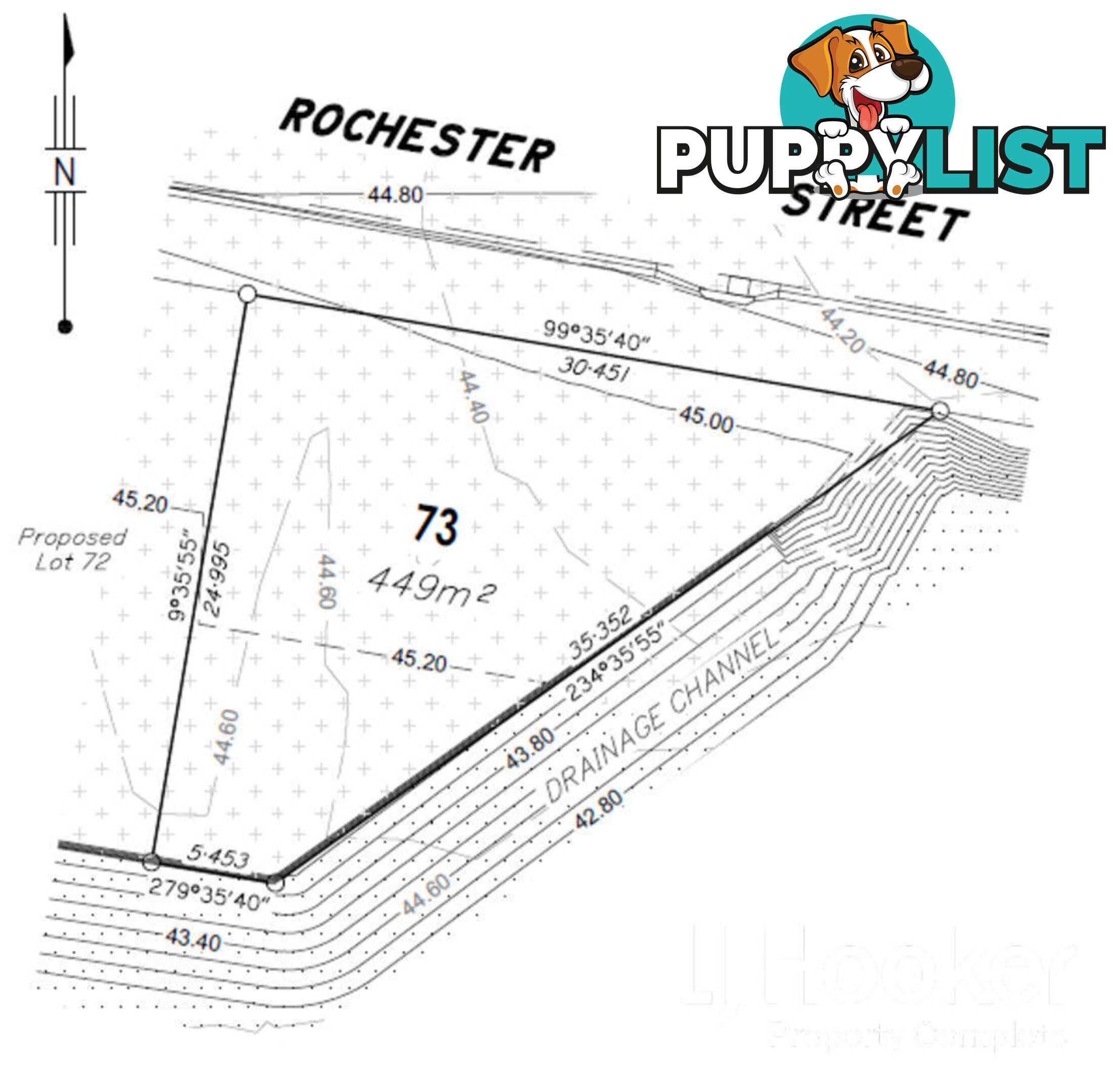 Lot 73/18 Rochester Street HILLCREST QLD 4118