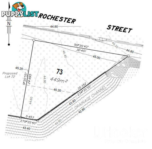 Lot 73/18 Rochester Street HILLCREST QLD 4118