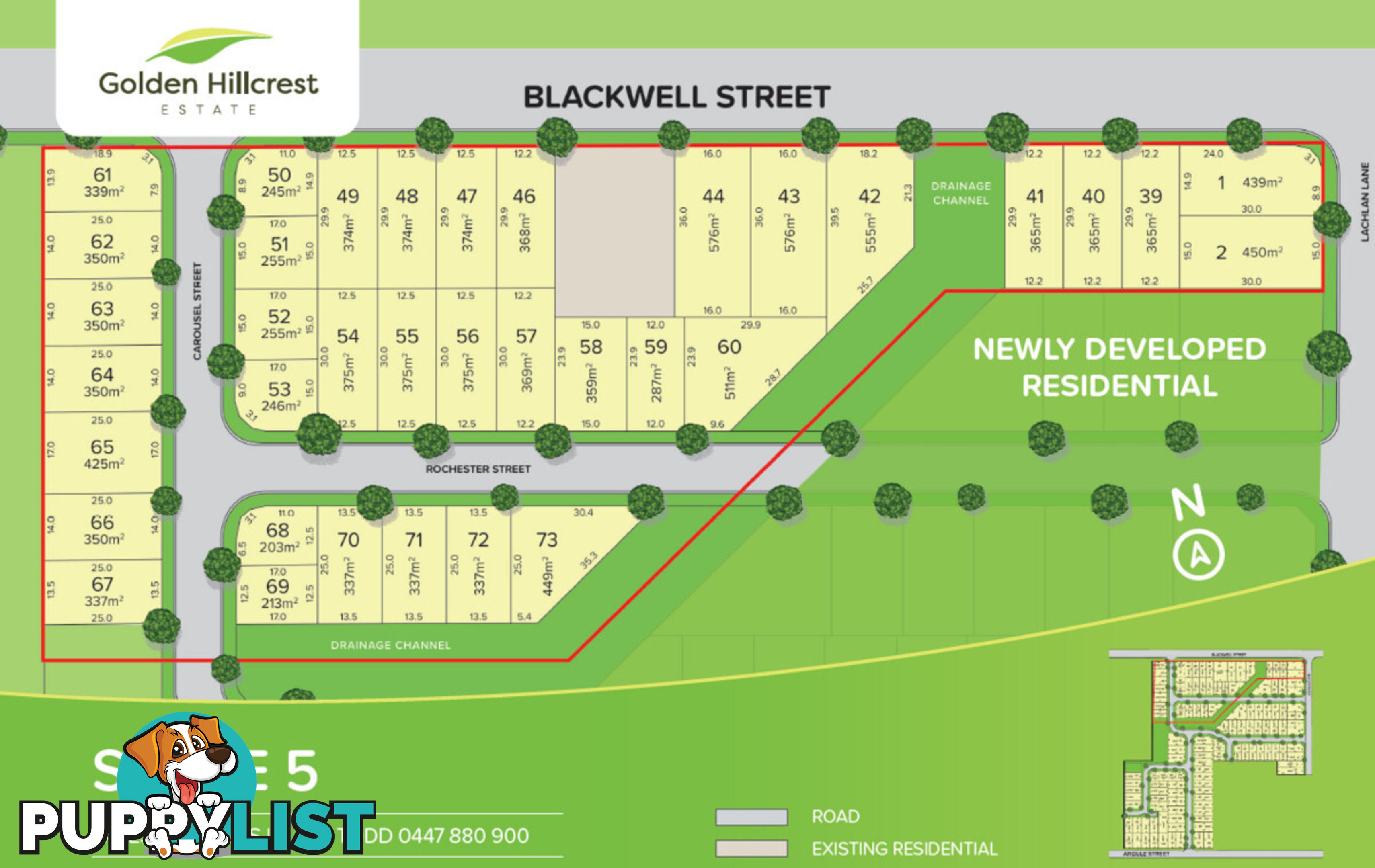 Lot 73/26-28 Argule Street HILLCREST QLD 4118