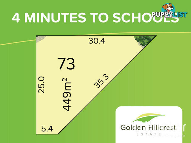 Lot 73/18 Rochester Street HILLCREST QLD 4118