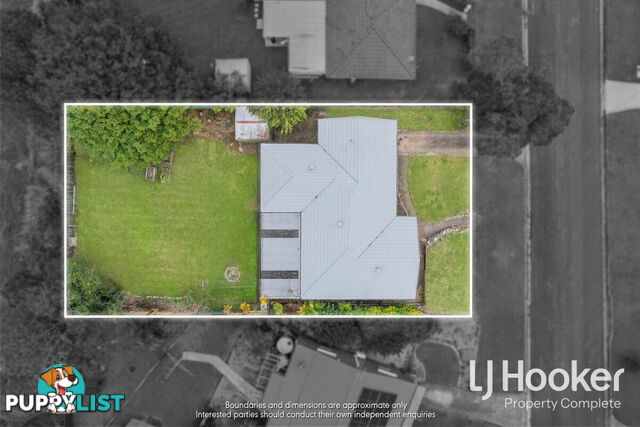 24 Corsa Street BEAUDESERT QLD 4285